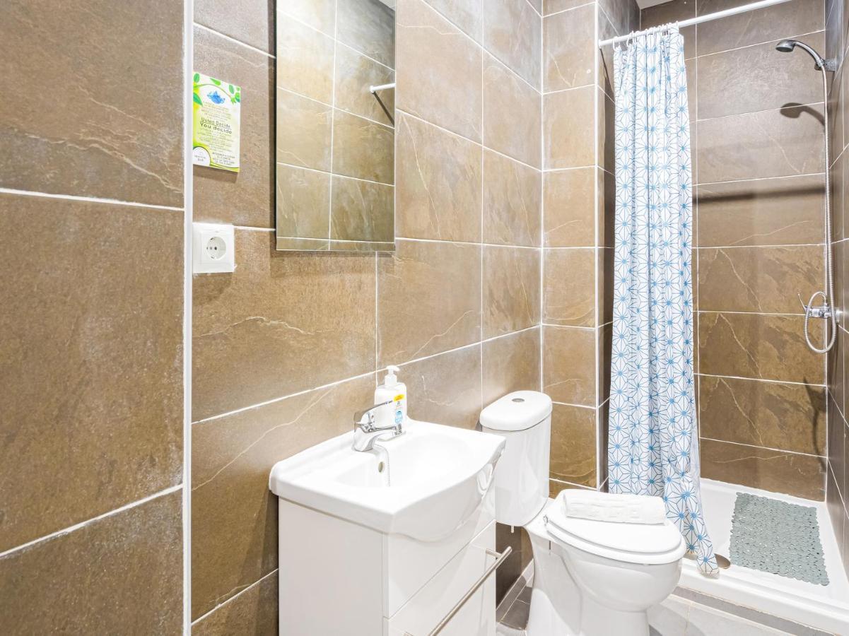 Hostal Jireh Аликанте Экстерьер фото